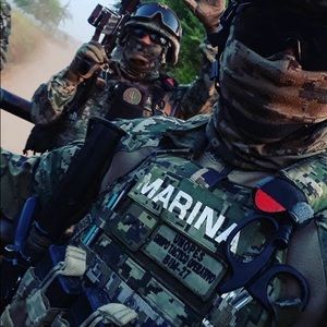 Meet your Posher, Andres